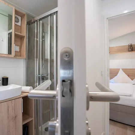 Ostseecamp Schnieke Luette Huus Holiday home *