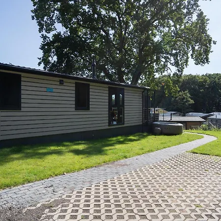 Ostseecamp Schnieke Luette Huus * Scharbeutz
