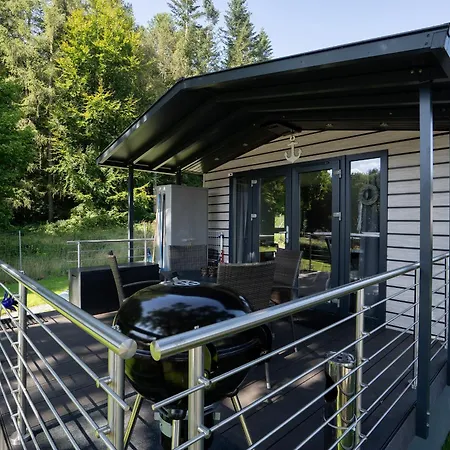 Ostseecamp Schnieke Luette Huus