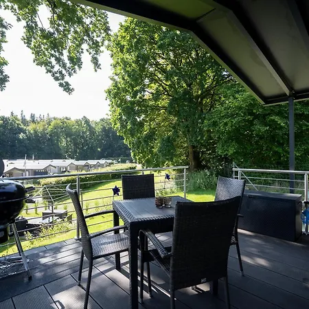 Ostseecamp Schnieke Luette Huus Scharbeutz