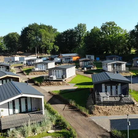 Semesterbostad Ostseecamp Schnieke Luette Huus Scharbeutz